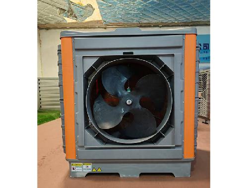 豪華型冷風機